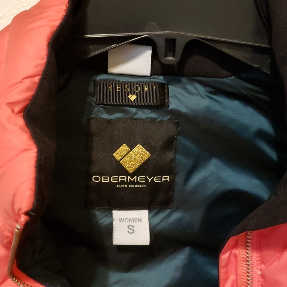 Obermeyer Jacket - image 2